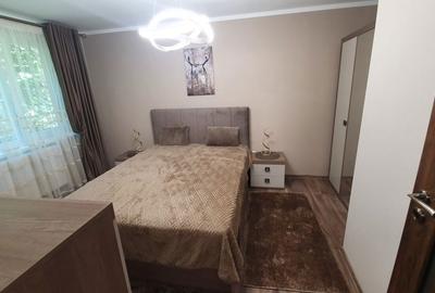 Apartament cu 3 camere decomandat în Central - 13