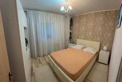 Apartament 3 camere Rahova zona Sebastian - 4