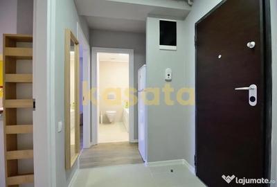 Apartament cu 2 camere decomandat, mobilat în Ștefăneștii de Jos - 6