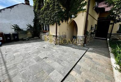 Casă cu 6 camere cu Canalizare în Mărășești - 2