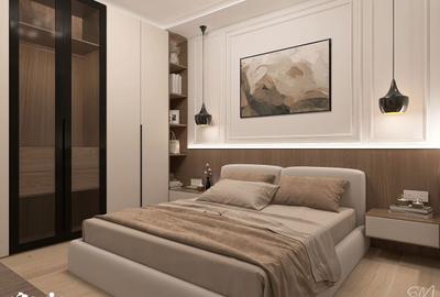 Apartament cu 2 camere în Central - 12
