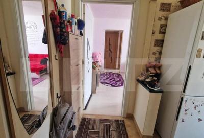 Apartament 2 camere Noua- insorit , spatios cu vedere deoseb - 2