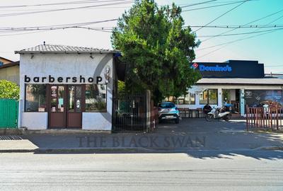 Spațiu comercial de inchiriat | 100 mp |Zona Cantacuzino | Comision 0% - 7