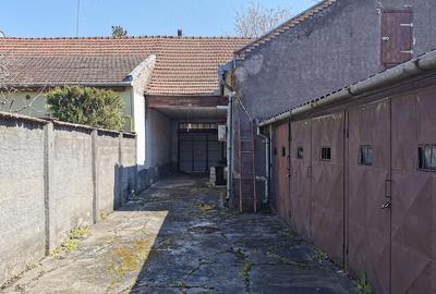 Casă cu 2 camere cu Teren 227 Mp în Central - 5