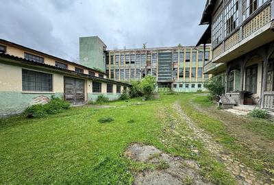 Oportunitate investitie - Covasna 21000mp intravilan - 12