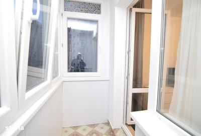 Apartament cu 3 camere decomandat, mobilat în Vitan - 14