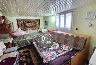 Casă cu 3 camere în Secuia - 1