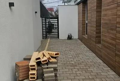 Apartament 4 Camere Cu Gradina |  1 Apartment Pe Etaj | Bloc Butique - 10