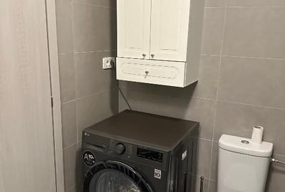 2 Camere Renovat, disponibil imediat. For Rent: Renovated 2-Bedroom Apartment. - 14