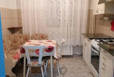 Apartament cu 2 camere decomandat în Central - 7
