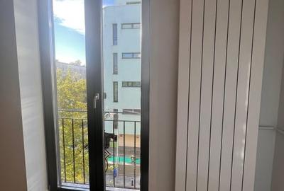 Apartament cu 2 camere semidecomandat, mobilat în Floreasca - 6