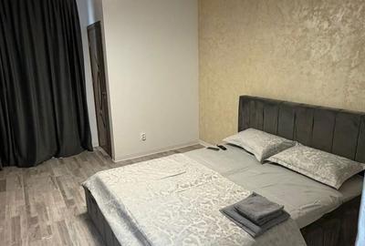 Garsonieră decomandată în Central - 1