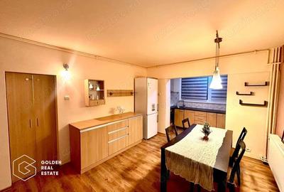 Apartament superb, 4 camere, parcul Orizont, parter, 2 bai, centrala proprie - 12