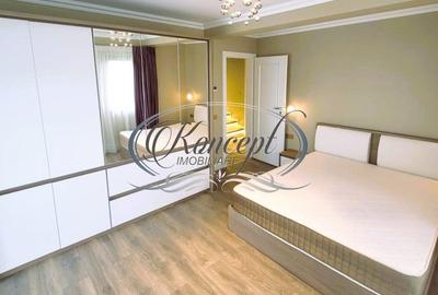 Duplex cu terasa tip rooftop si jacuzzi - 10