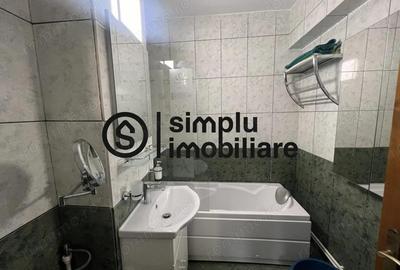 Apartament cu 3 camere decomandat în Calea București - 16