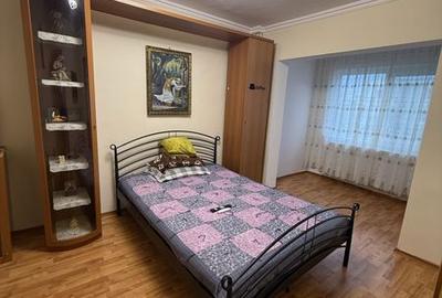 Apartament cu 3 camere decomandat în Central - 7
