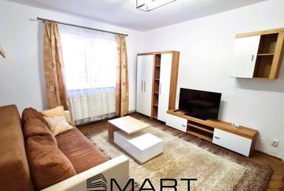 Apartament cu 2 camere semidecomandat în Mihai Viteazul - 10