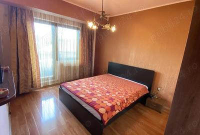 3 camere Apusului, 2 bai, centrala, parcare, 100 mp - 9