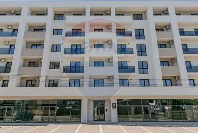 De vanzare apartament cu 2 camere in complex reziden?ial din Vi?an - 5