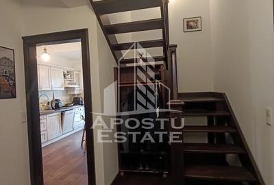 Apartament 3 camere pe doua nivele, 2 bai,  zona Ronat! - 6