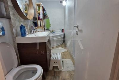 Apartament cu 3 camere si 4 balcoane la 10 minute de metroul Timpuri Noi - 22
