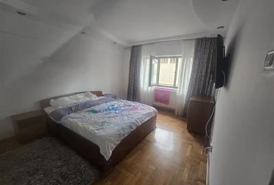 Apartament cu doua camere in Centru Fagaras - 9
