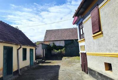Casă cu 4 camere în Drașov - 9