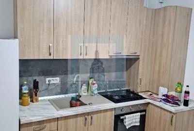 Apartament cu 2 camere decomandat în Sânpetru - 16