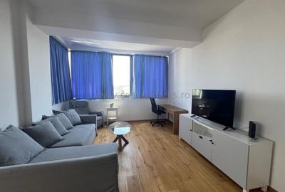 AVIATIEI DE INCHIRIAT APARTAMENT 2 CAMERE SPATIOS SI MOBILAT - 3