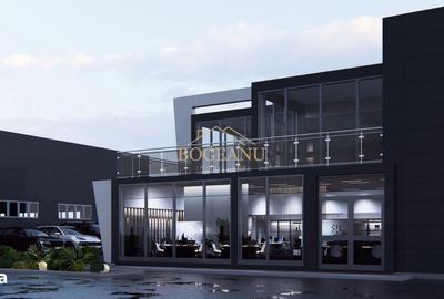 Spațiu comercial, în Chișoda - 2