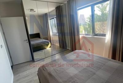 Vila individuala de vanzare 4 camere Crevedia - Samurcasi - 10