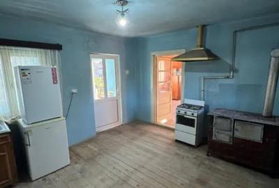 Casă cu 1 camere cu Teren 420 Mp în Tăuții de Sus - 6