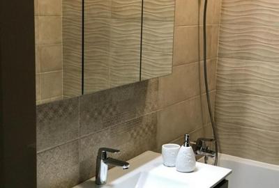 Apartament cu 3 camere decomandat în Tomis Nord - 3