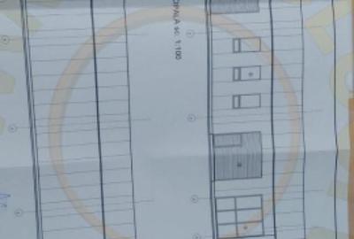 Teren intavilan si anexa tip HALA - 1
