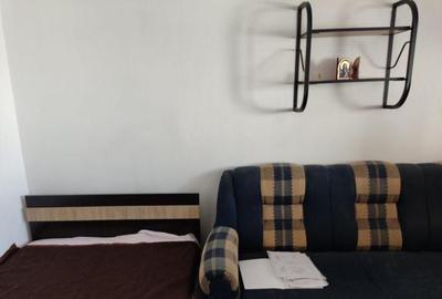 Garsonieră semidecomandată, mobilată în Central - 2