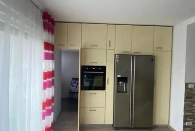 Camere spatioase. Garaj. Acces facil catre oras - 4