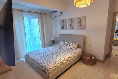 Apartament nou 3 camere de inchiriat, Otopeni + loc parcare - Direct proprietar - 5