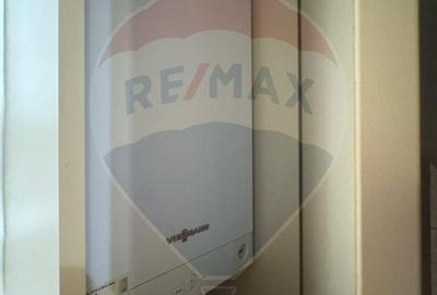 Inchiriere Garsoniera in Complex Rezidențial Exigent - 9