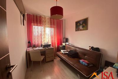 Apartament 3 camere complet mobilat – MIHAI VITEAZU - 14