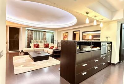 Apartament 2 camere de Închiriat Herastrau cu parcare+boxa - 5