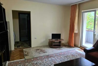 Mobilat și utilat la etajul 2 ?n bloc anvelopat termic - 6