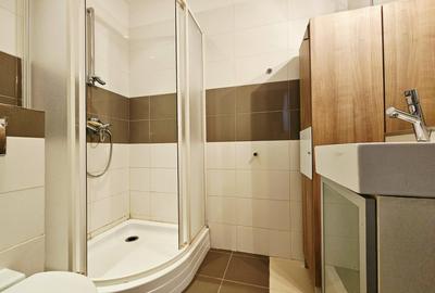 Apartament cu 4 camere decomandat, mobilat în Iancu Nicolae - 15