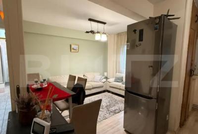 Apartament cu 4 camere decomandat în 9 Mai - 3