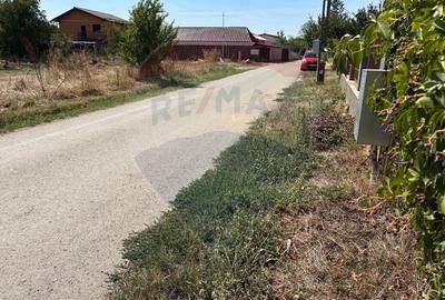 Teren Construcții intravilan de 2809 mp, în Pasărea - 3