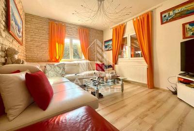 Vila cu terasa si piscina in Zadareni - 3