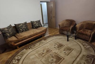 Apartament cu 2 camere decomandat în Bălcescu - 11