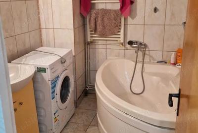 Apartament cu 2 camere semidecomandat în Central - 2