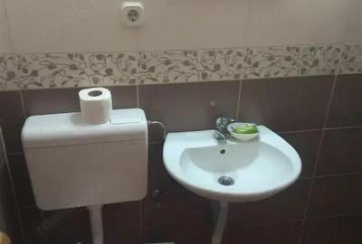 Garsoniera de inchiriere in zona Universitate