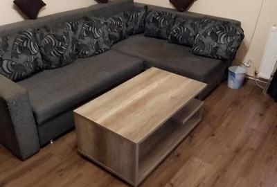 Apartament cu 3 camere semidecomandat în Fortuna - 2