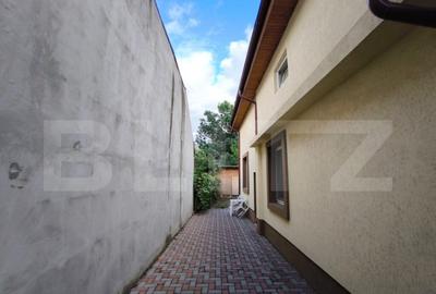 Casa P+M, 150 mp utili si 334 mp teren, zona Gradina Botanic - 2